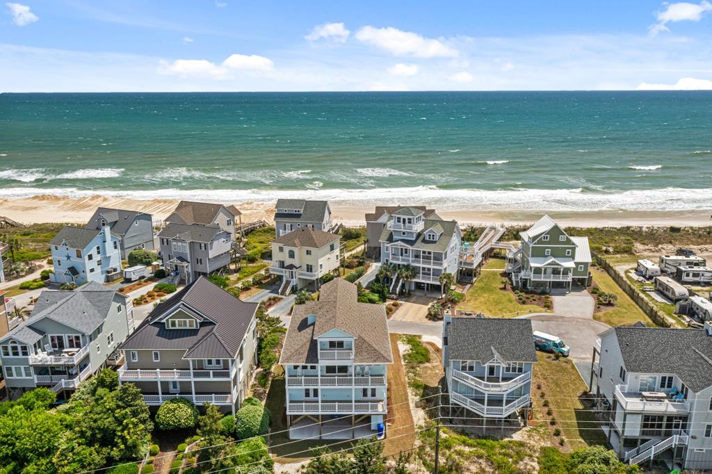 Resort Village of Stump Sound Rentals